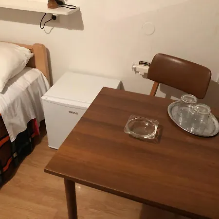 Tomsa Vendégház *