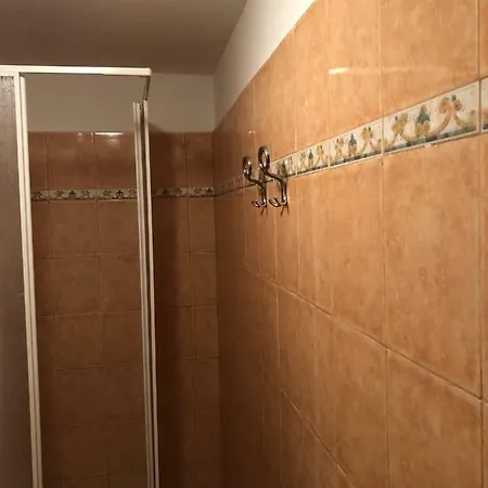 Vendégház Tomsa *