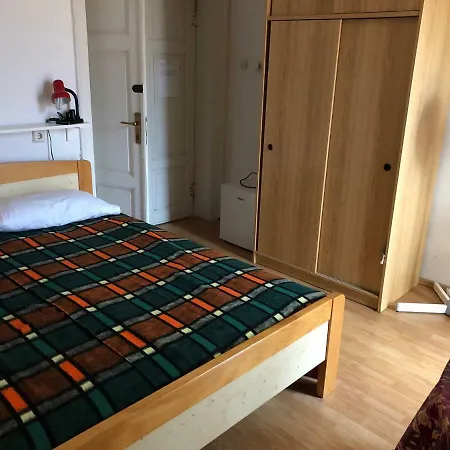 Guest house Tomsa Baska (Krk)